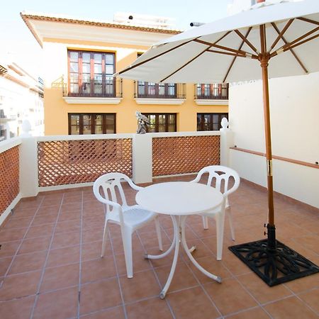 Villa Casita En Puerto à Dénia Extérieur photo