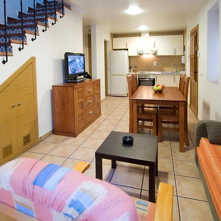 Villa Casita En Puerto à Dénia Extérieur photo