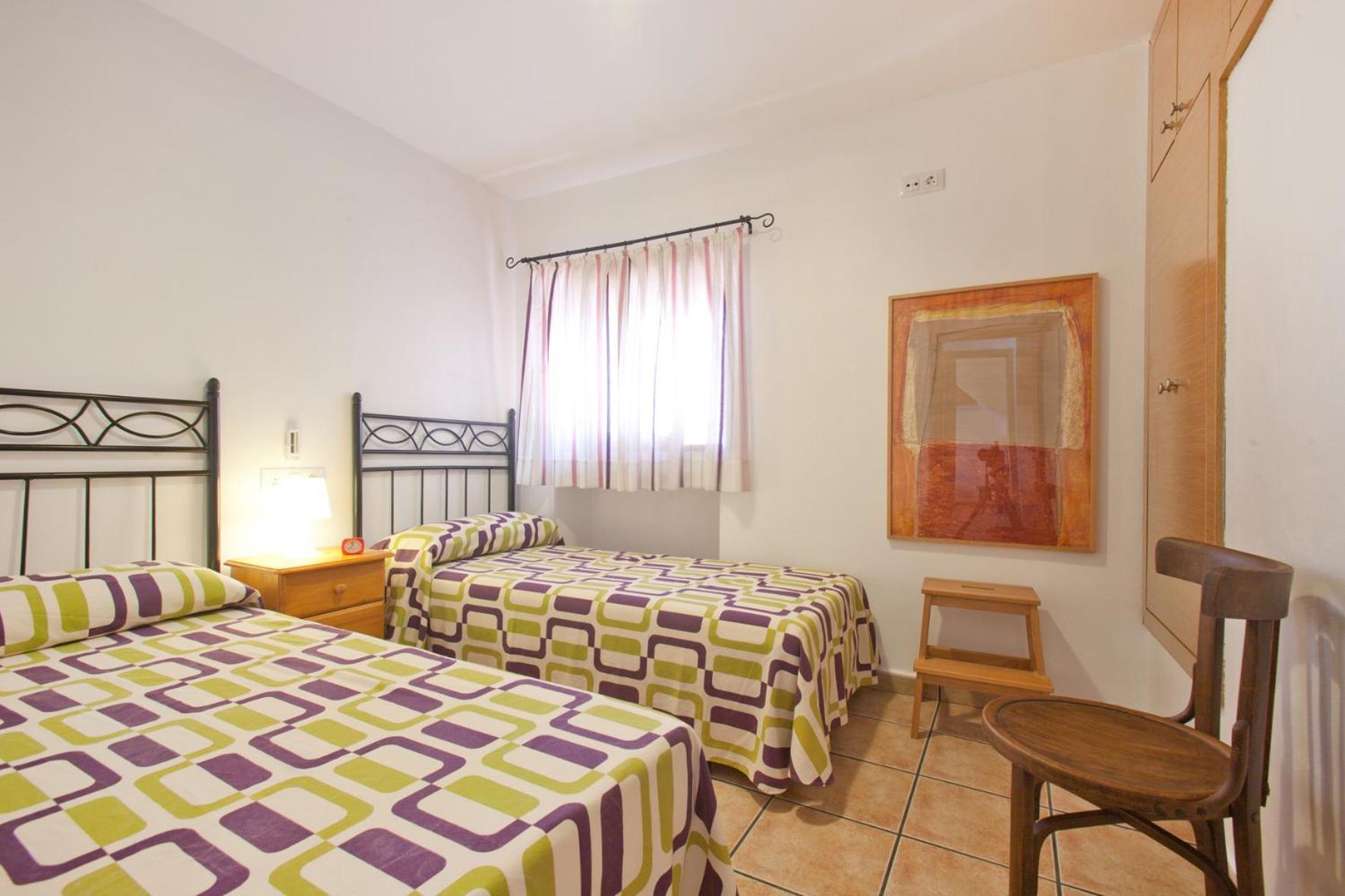 Villa Casita En Puerto à Dénia Extérieur photo