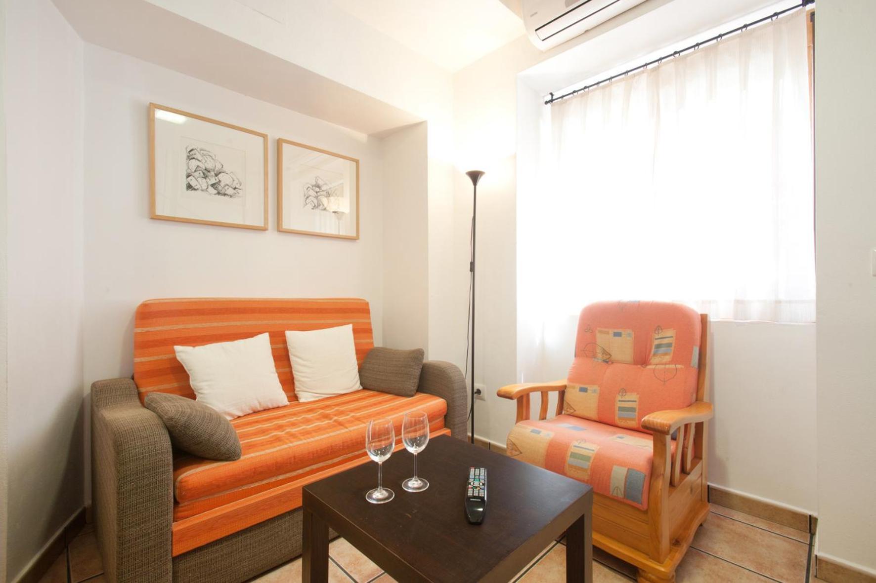 Villa Casita En Puerto à Dénia Extérieur photo