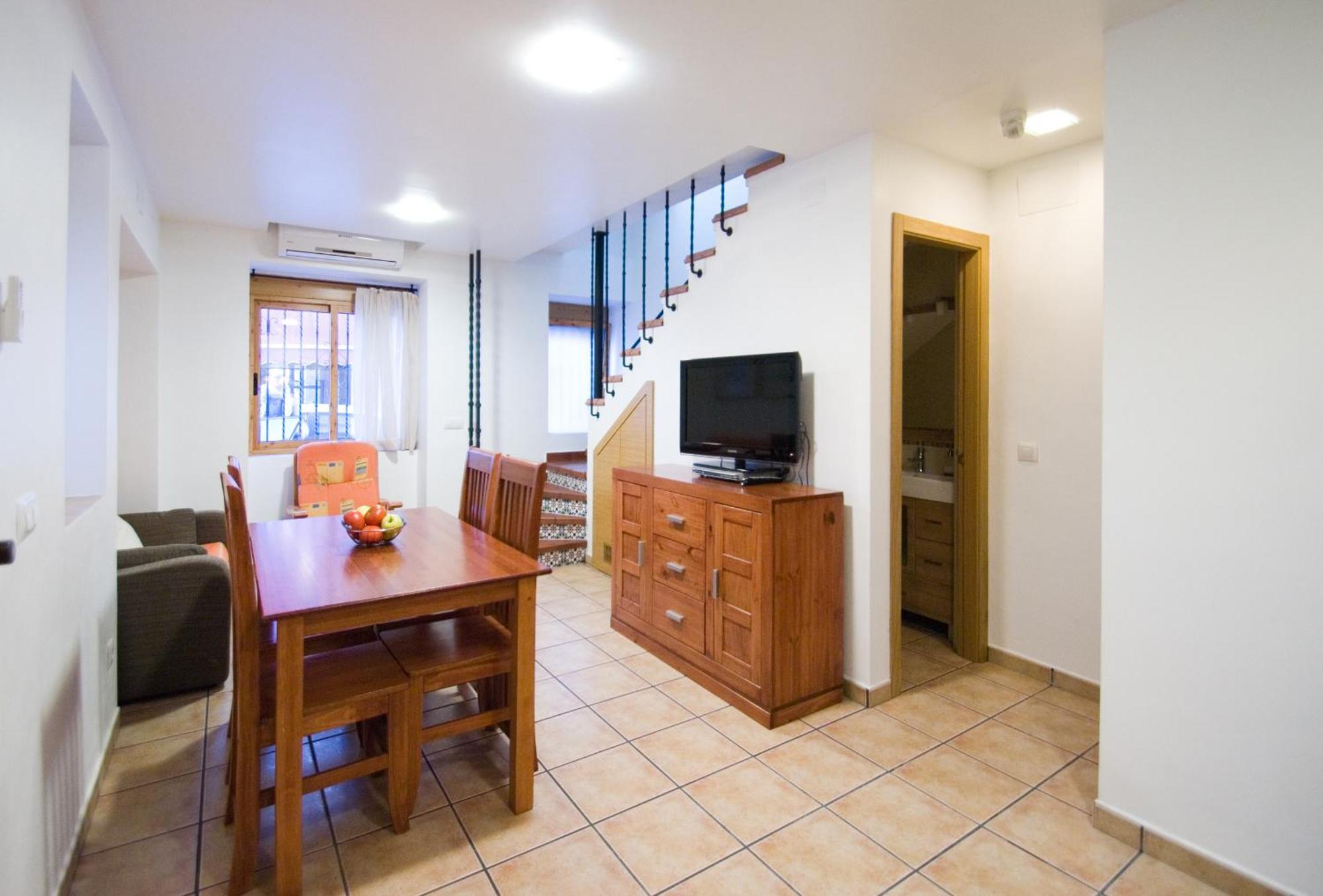 Villa Casita En Puerto à Dénia Extérieur photo