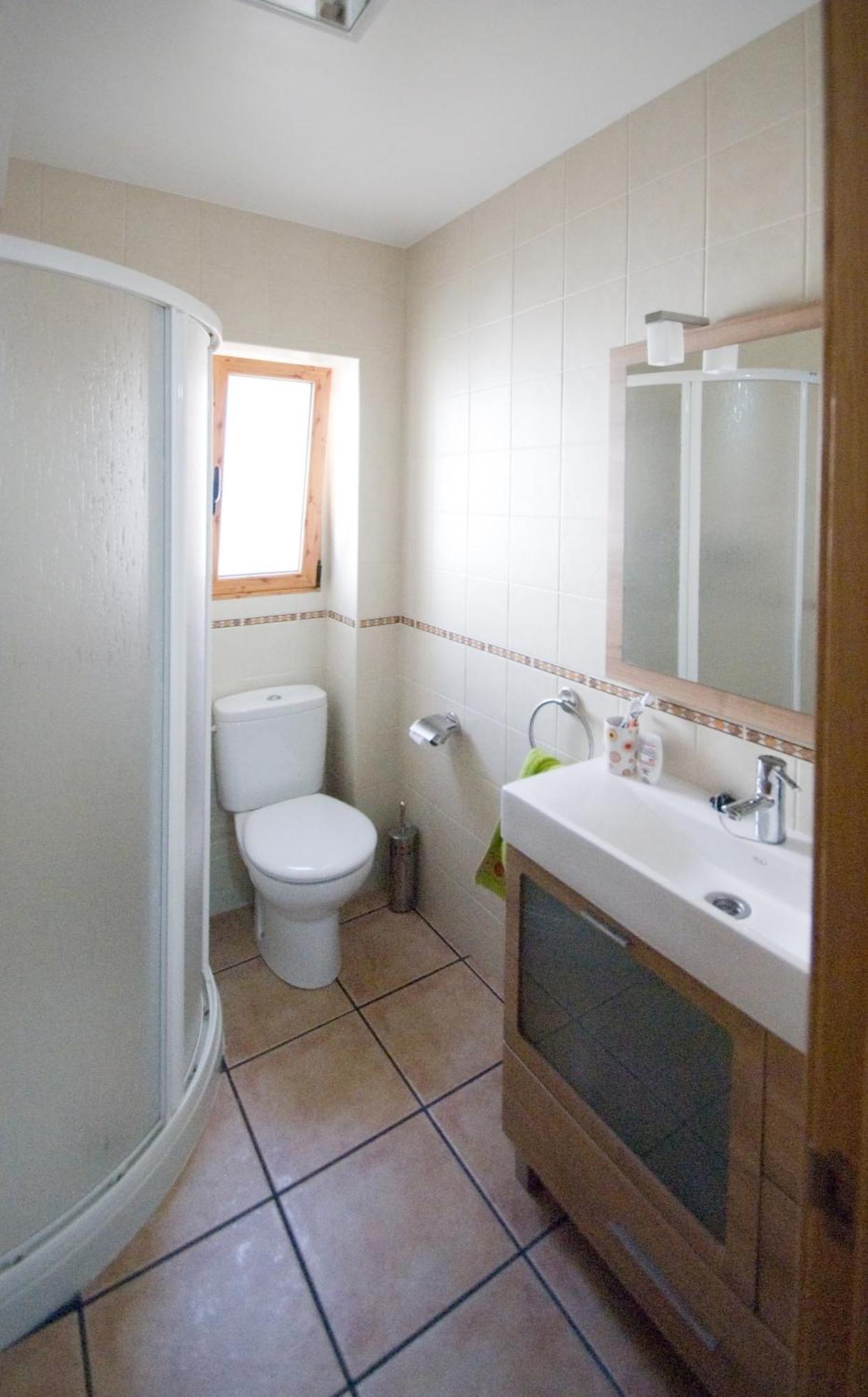 Villa Casita En Puerto à Dénia Extérieur photo