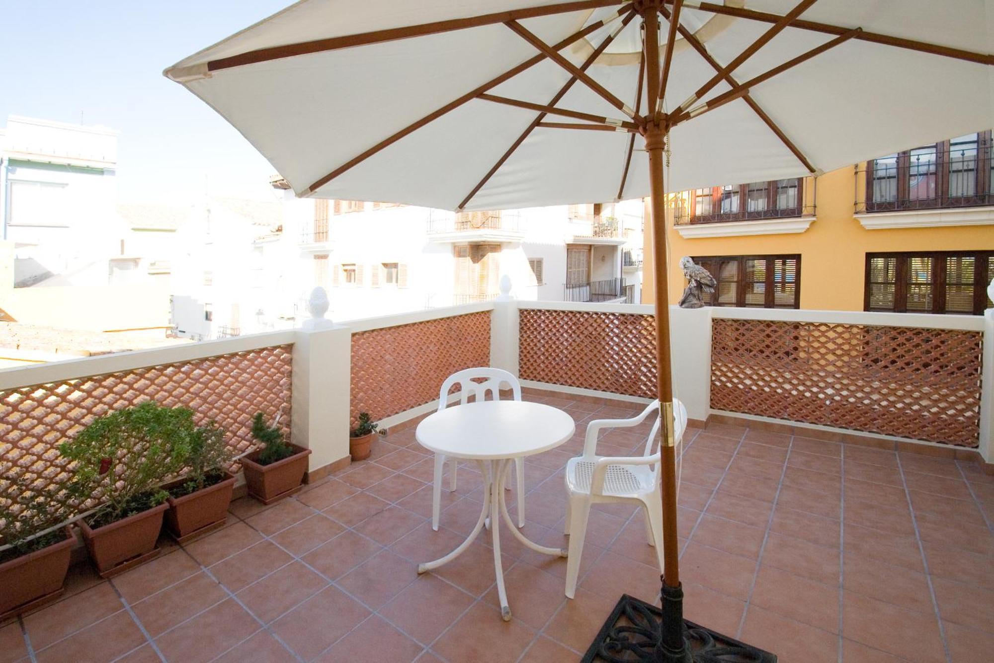 Villa Casita En Puerto à Dénia Extérieur photo