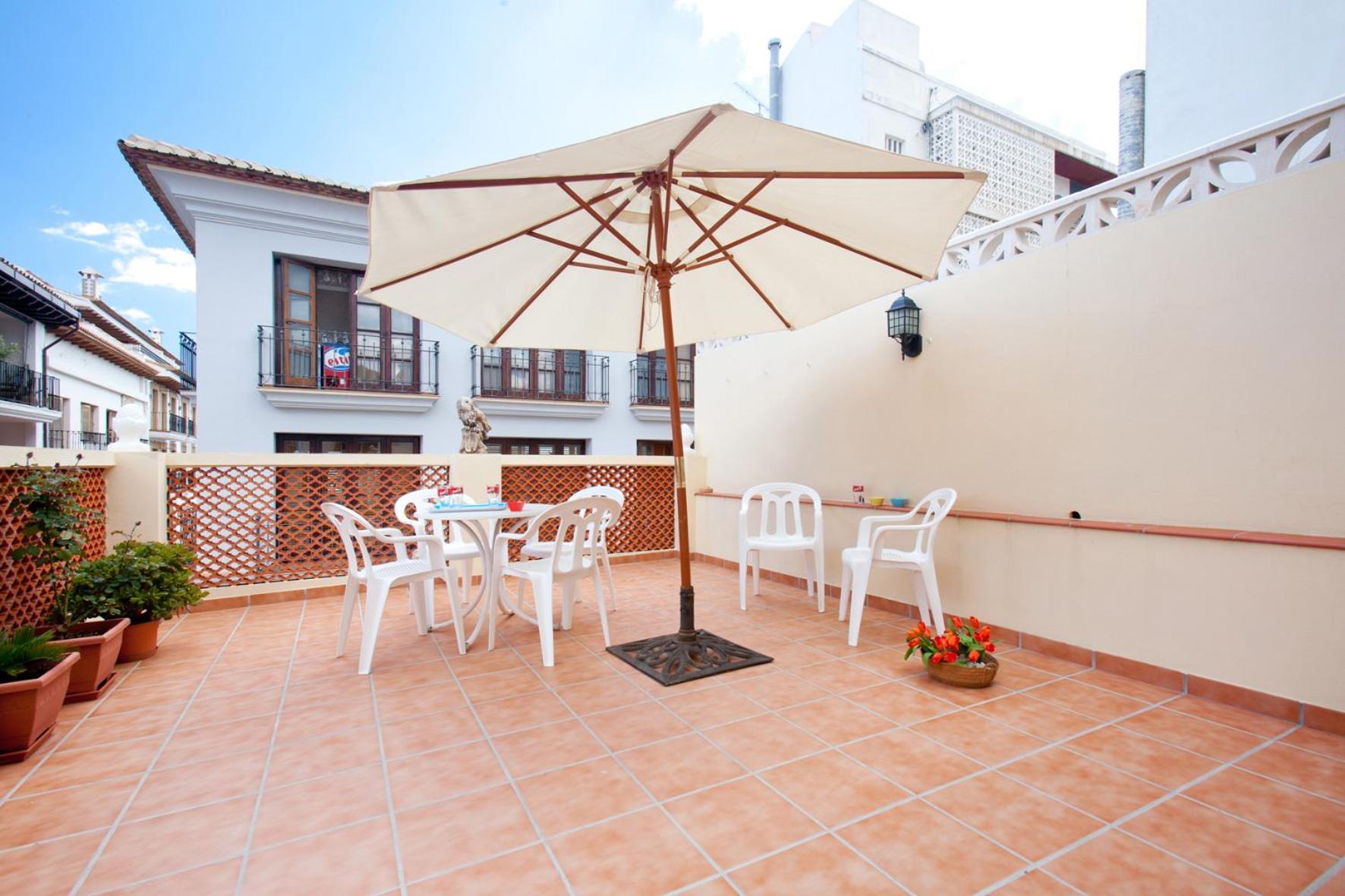 Villa Casita En Puerto à Dénia Extérieur photo