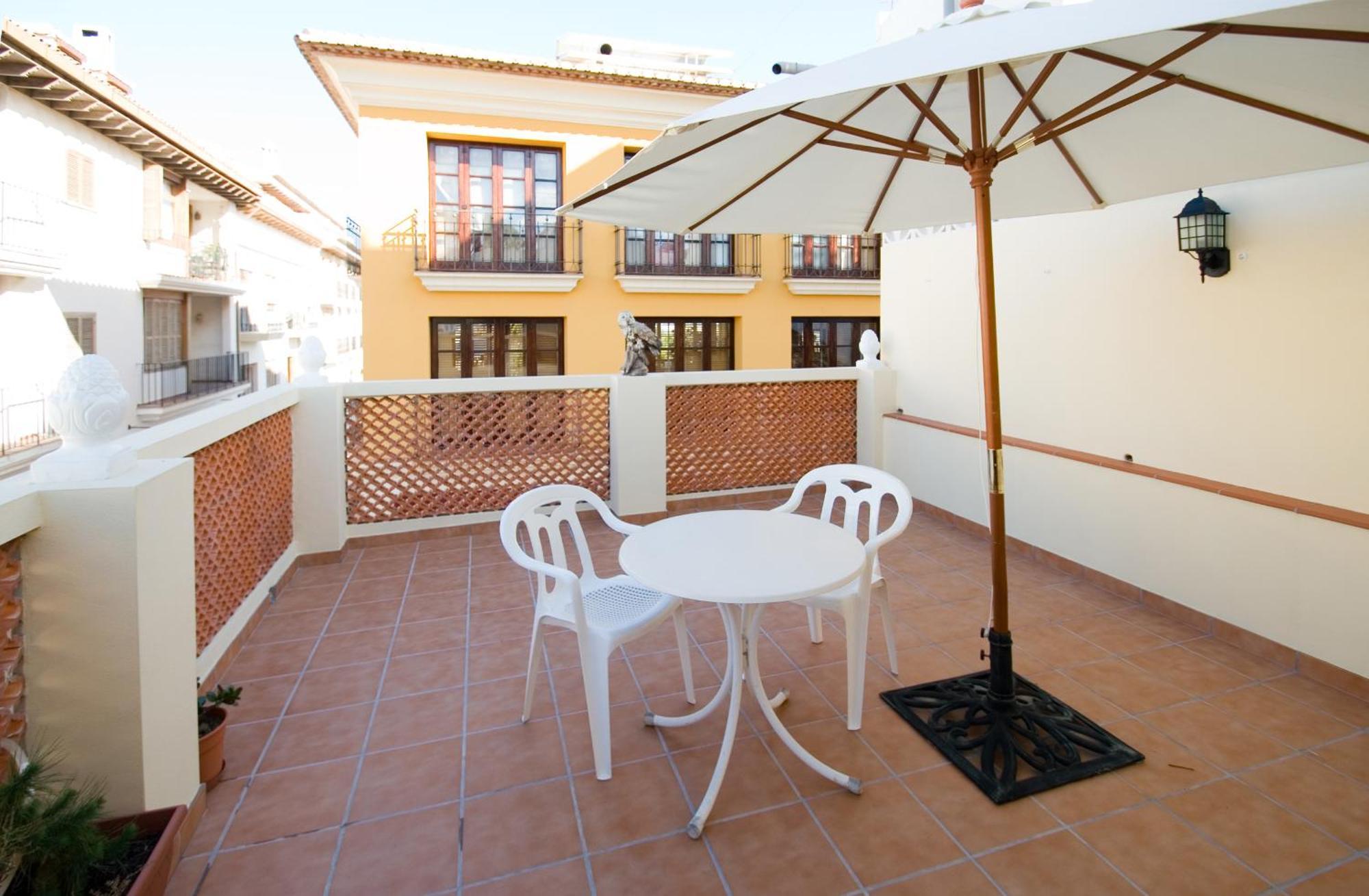 Villa Casita En Puerto à Dénia Extérieur photo