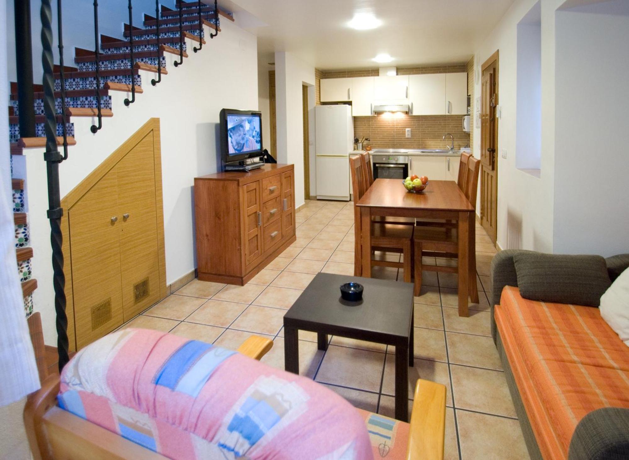Villa Casita En Puerto à Dénia Extérieur photo